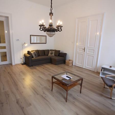 Sissy Apartment Βουδαπέστη Εξωτερικό φωτογραφία