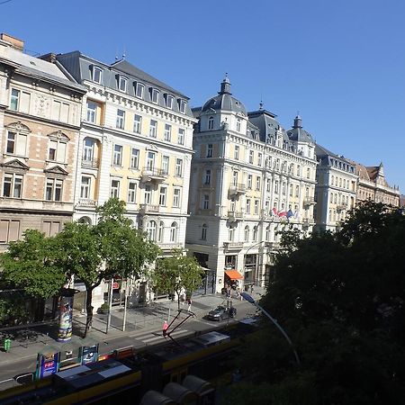 Sissy Apartment Βουδαπέστη Εξωτερικό φωτογραφία