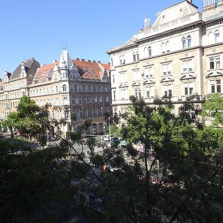 Sissy Apartment Βουδαπέστη Εξωτερικό φωτογραφία