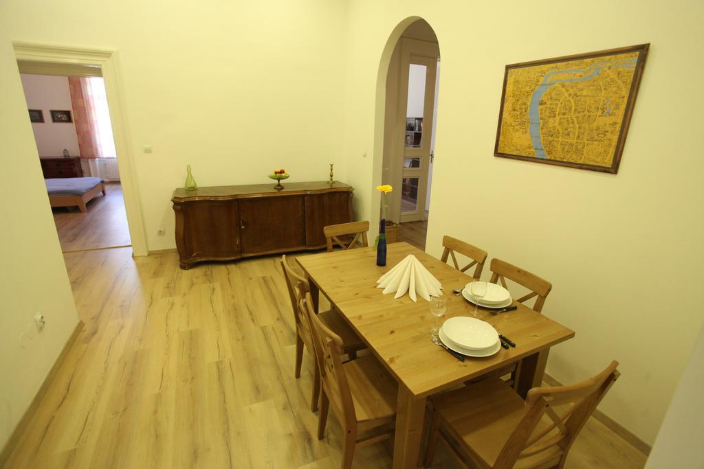 Sissy Apartment Βουδαπέστη Εξωτερικό φωτογραφία