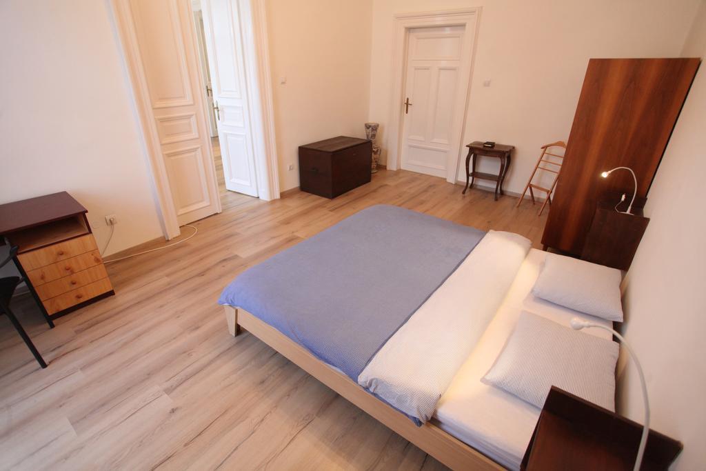 Sissy Apartment Βουδαπέστη Εξωτερικό φωτογραφία