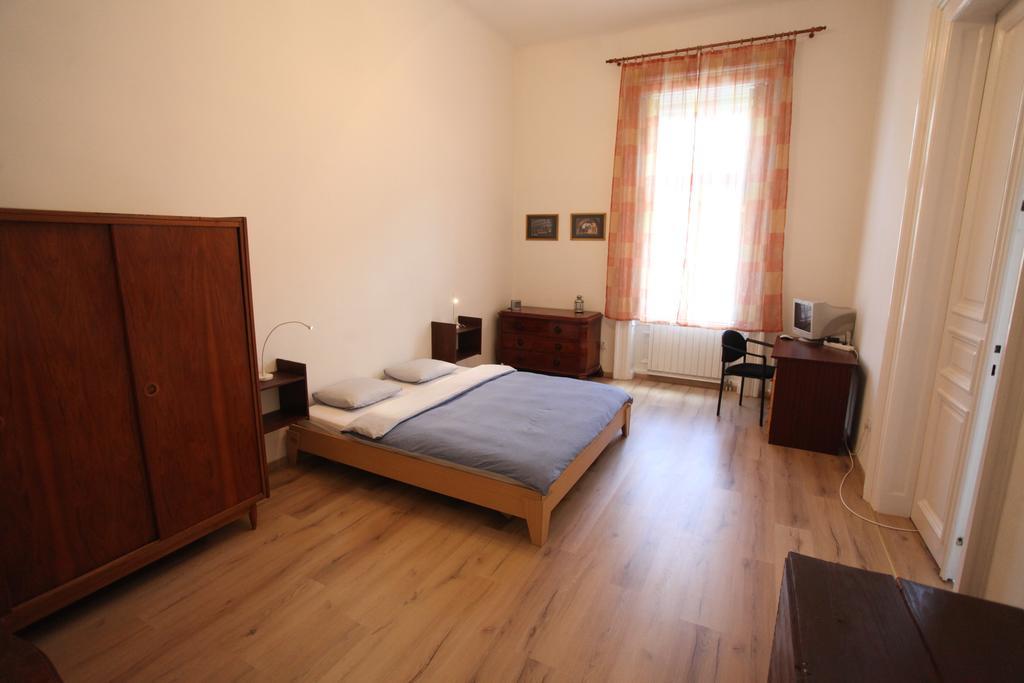 Sissy Apartment Βουδαπέστη Εξωτερικό φωτογραφία