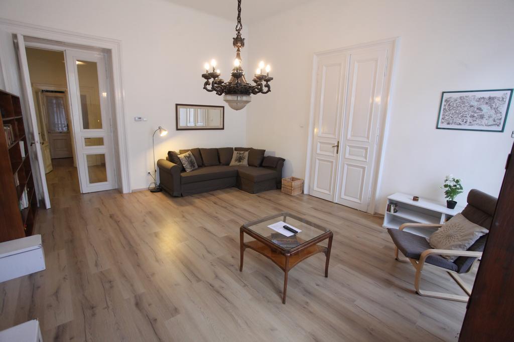 Sissy Apartment Βουδαπέστη Εξωτερικό φωτογραφία